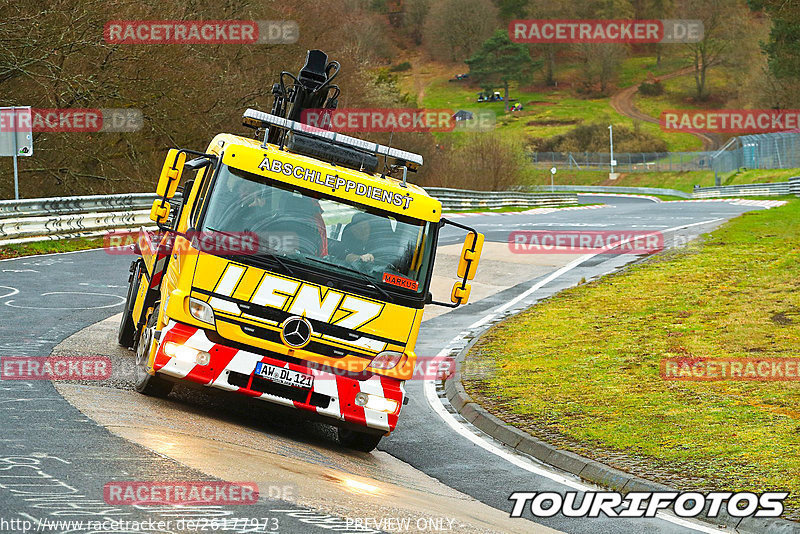 Bild #26177973 - Touristenfahrten Nürburgring Nordschleife Car-Freitag (29.03.2024)