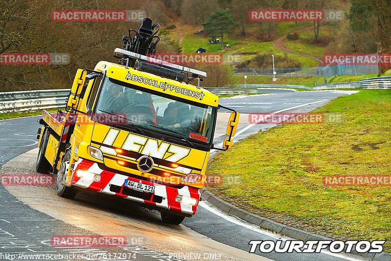 Bild #26177974 - Touristenfahrten Nürburgring Nordschleife Car-Freitag (29.03.2024)