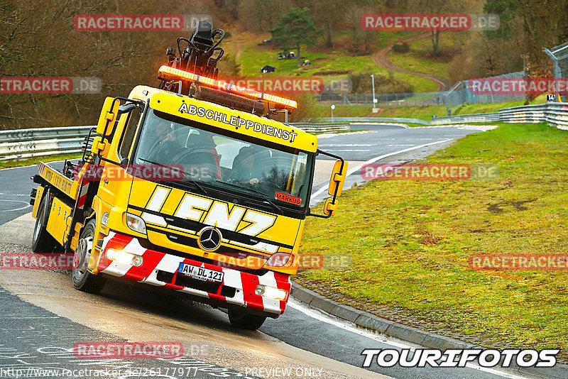 Bild #26177977 - Touristenfahrten Nürburgring Nordschleife Car-Freitag (29.03.2024)