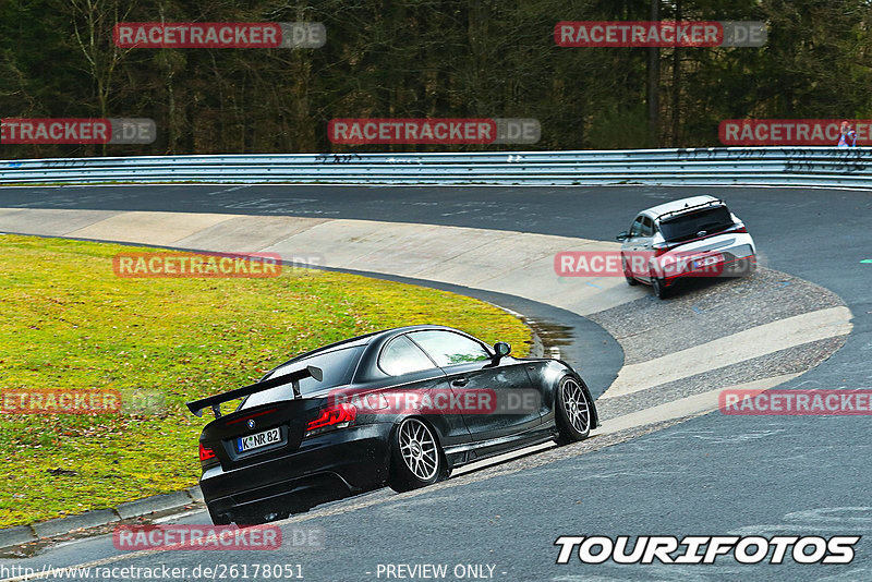 Bild #26178051 - Touristenfahrten Nürburgring Nordschleife Car-Freitag (29.03.2024)