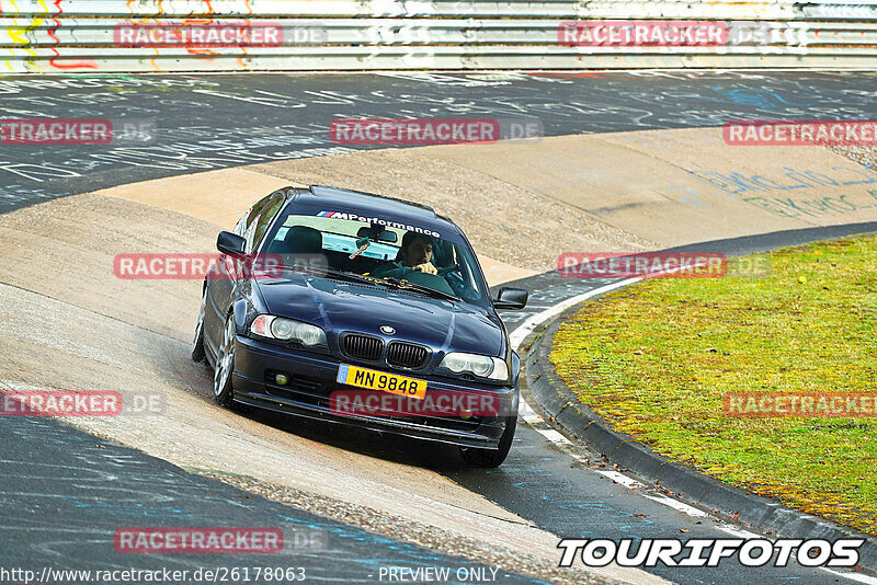 Bild #26178063 - Touristenfahrten Nürburgring Nordschleife Car-Freitag (29.03.2024)