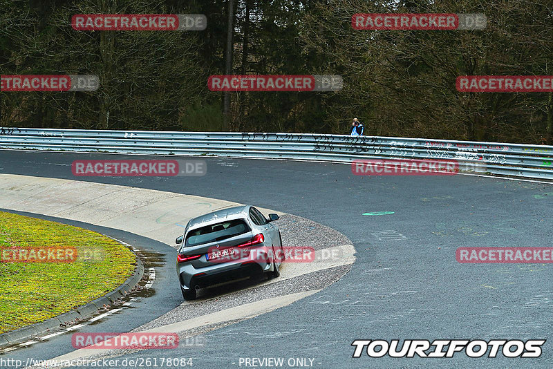 Bild #26178084 - Touristenfahrten Nürburgring Nordschleife Car-Freitag (29.03.2024)