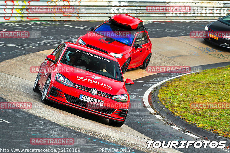 Bild #26178189 - Touristenfahrten Nürburgring Nordschleife Car-Freitag (29.03.2024)