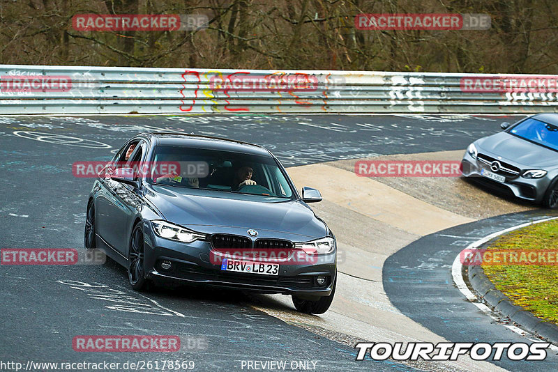 Bild #26178569 - Touristenfahrten Nürburgring Nordschleife Car-Freitag (29.03.2024)