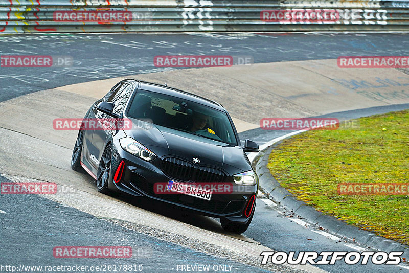 Bild #26178810 - Touristenfahrten Nürburgring Nordschleife Car-Freitag (29.03.2024)