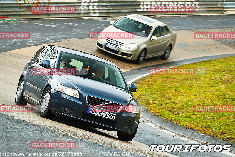 Bild #26178960 - Touristenfahrten Nürburgring Nordschleife Car-Freitag (29.03.2024)