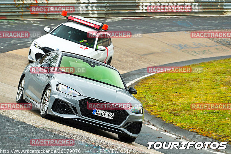 Bild #26179076 - Touristenfahrten Nürburgring Nordschleife Car-Freitag (29.03.2024)