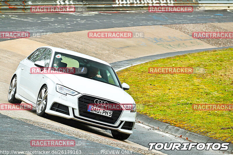 Bild #26179163 - Touristenfahrten Nürburgring Nordschleife Car-Freitag (29.03.2024)