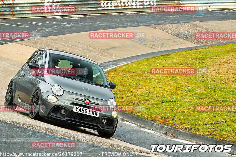 Bild #26179217 - Touristenfahrten Nürburgring Nordschleife Car-Freitag (29.03.2024)