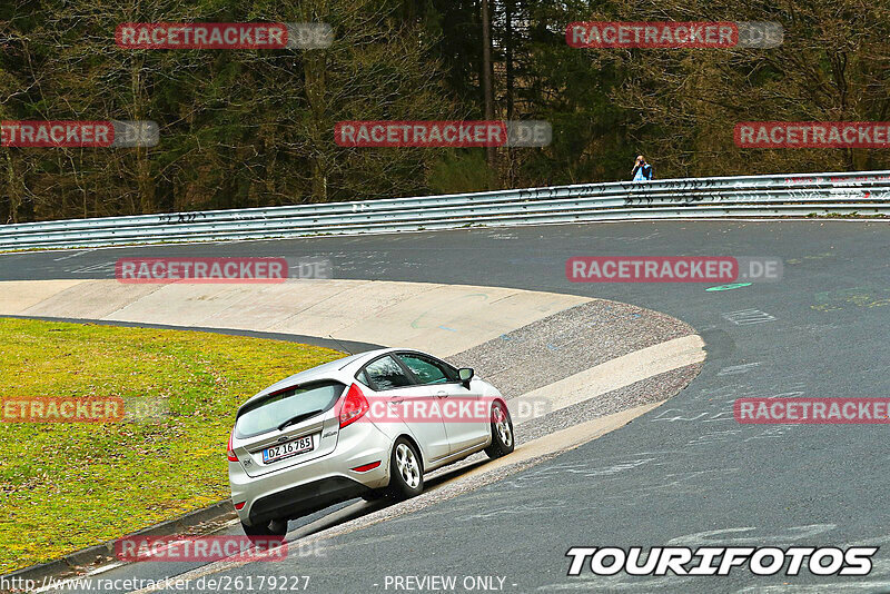 Bild #26179227 - Touristenfahrten Nürburgring Nordschleife Car-Freitag (29.03.2024)