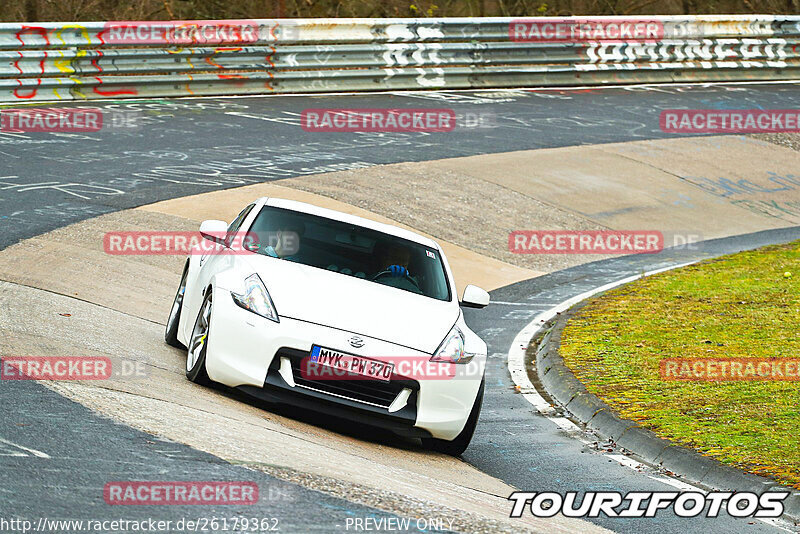 Bild #26179362 - Touristenfahrten Nürburgring Nordschleife Car-Freitag (29.03.2024)