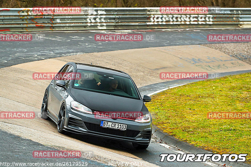 Bild #26179529 - Touristenfahrten Nürburgring Nordschleife Car-Freitag (29.03.2024)