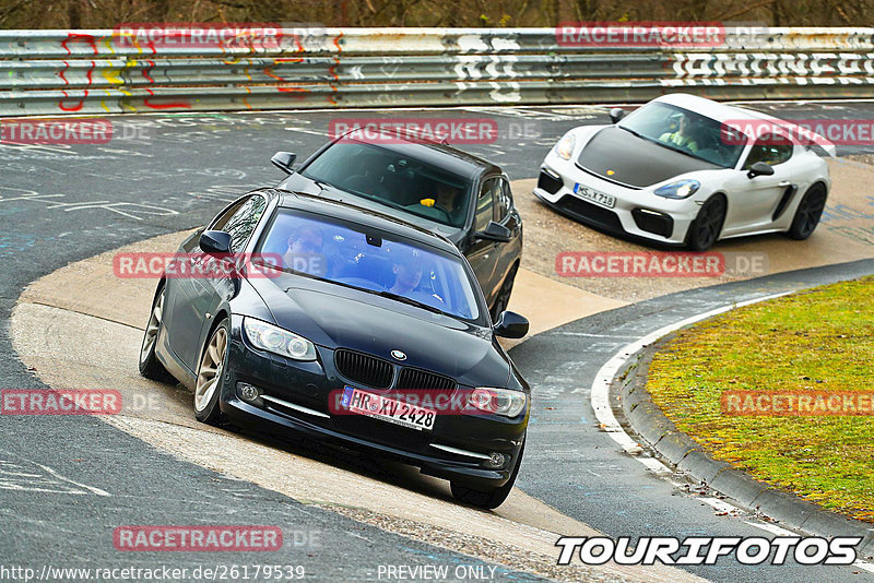 Bild #26179539 - Touristenfahrten Nürburgring Nordschleife Car-Freitag (29.03.2024)