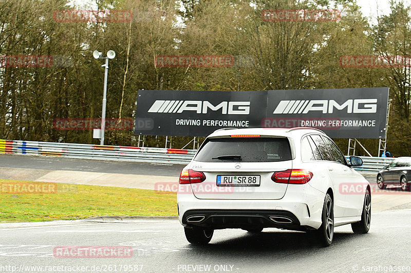 Bild #26179587 - Touristenfahrten Nürburgring Nordschleife Car-Freitag (29.03.2024)