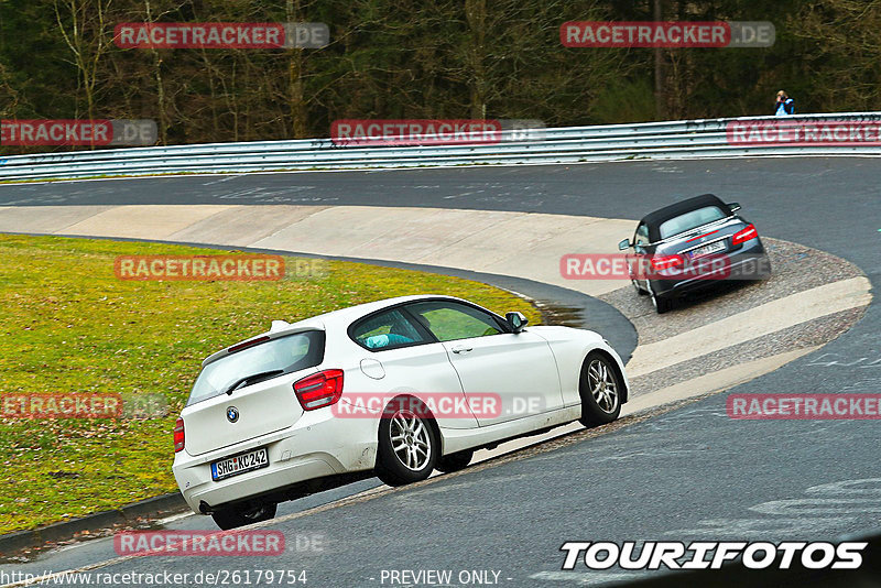 Bild #26179754 - Touristenfahrten Nürburgring Nordschleife Car-Freitag (29.03.2024)