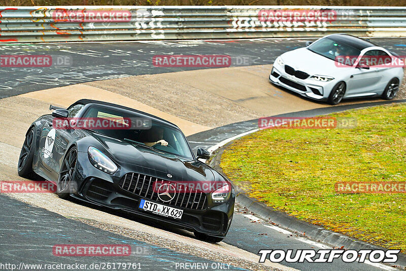 Bild #26179761 - Touristenfahrten Nürburgring Nordschleife Car-Freitag (29.03.2024)