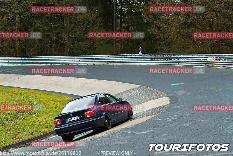 Bild #26179912 - Touristenfahrten Nürburgring Nordschleife Car-Freitag (29.03.2024)