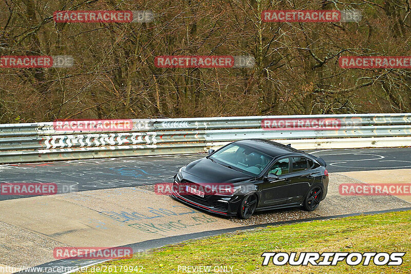 Bild #26179942 - Touristenfahrten Nürburgring Nordschleife Car-Freitag (29.03.2024)