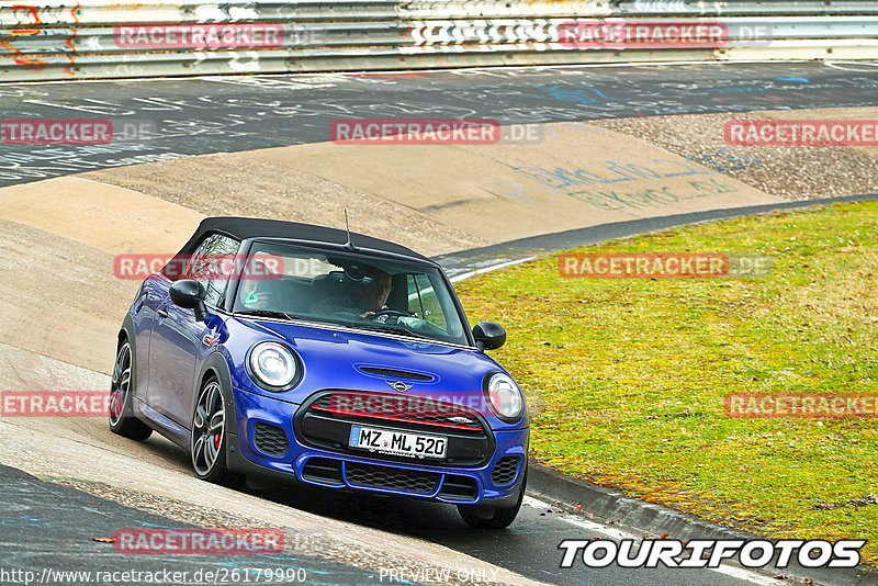 Bild #26179990 - Touristenfahrten Nürburgring Nordschleife Car-Freitag (29.03.2024)