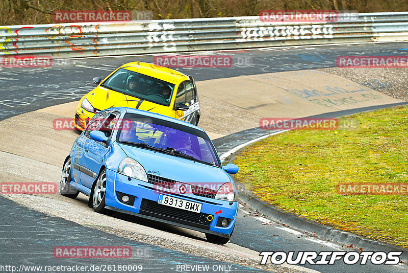 Bild #26180009 - Touristenfahrten Nürburgring Nordschleife Car-Freitag (29.03.2024)