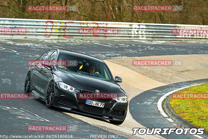 Bild #26180018 - Touristenfahrten Nürburgring Nordschleife Car-Freitag (29.03.2024)