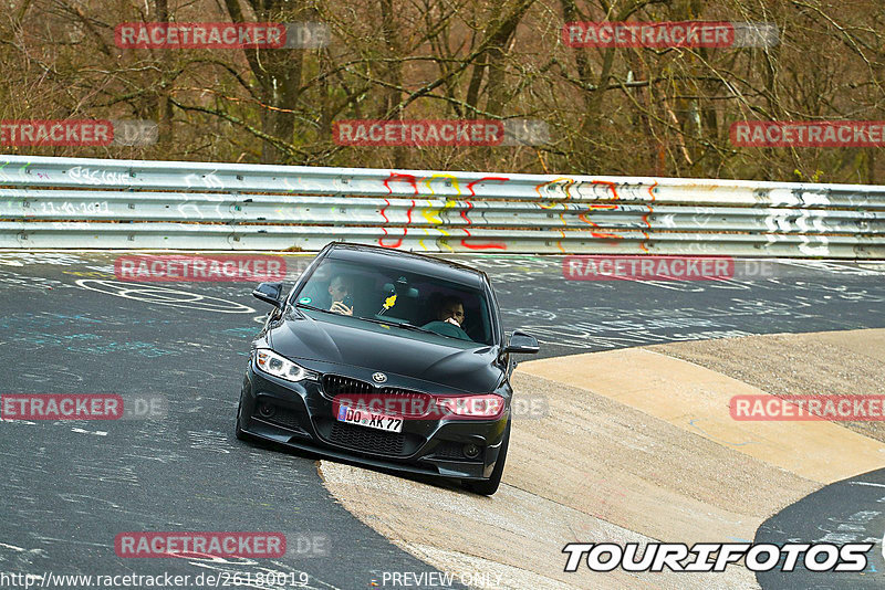 Bild #26180019 - Touristenfahrten Nürburgring Nordschleife Car-Freitag (29.03.2024)