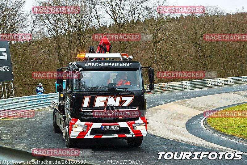 Bild #26180597 - Touristenfahrten Nürburgring Nordschleife Car-Freitag (29.03.2024)