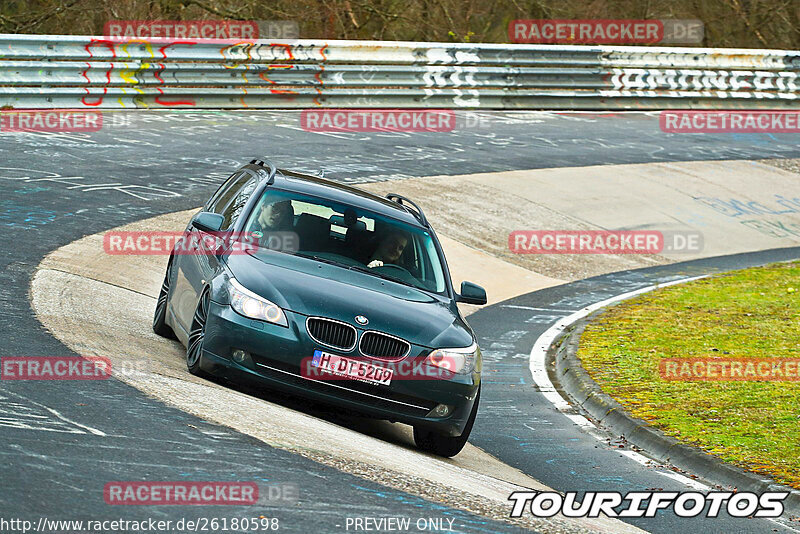 Bild #26180598 - Touristenfahrten Nürburgring Nordschleife Car-Freitag (29.03.2024)