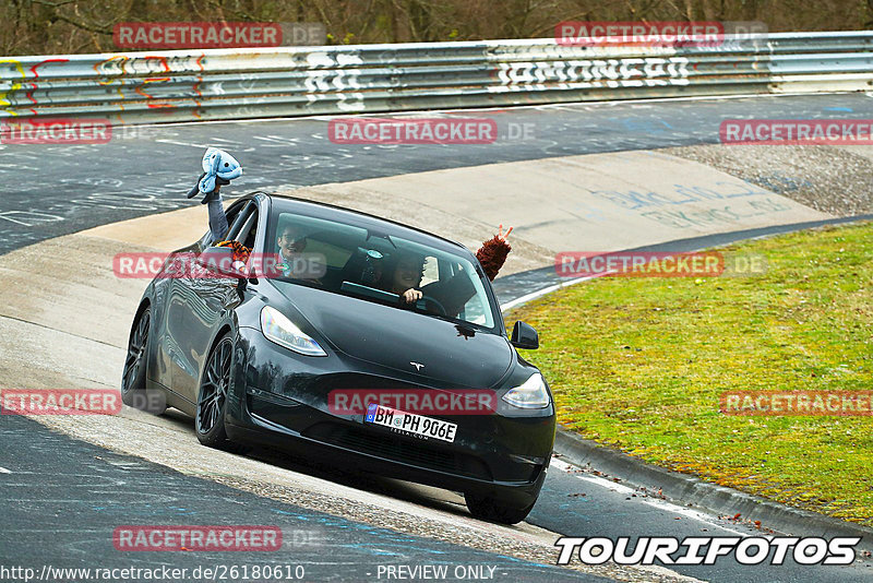 Bild #26180610 - Touristenfahrten Nürburgring Nordschleife Car-Freitag (29.03.2024)