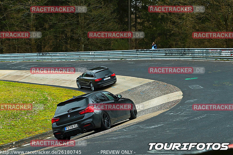 Bild #26180745 - Touristenfahrten Nürburgring Nordschleife Car-Freitag (29.03.2024)