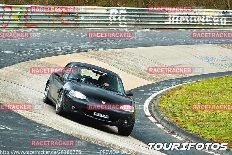 Bild #26180776 - Touristenfahrten Nürburgring Nordschleife Car-Freitag (29.03.2024)