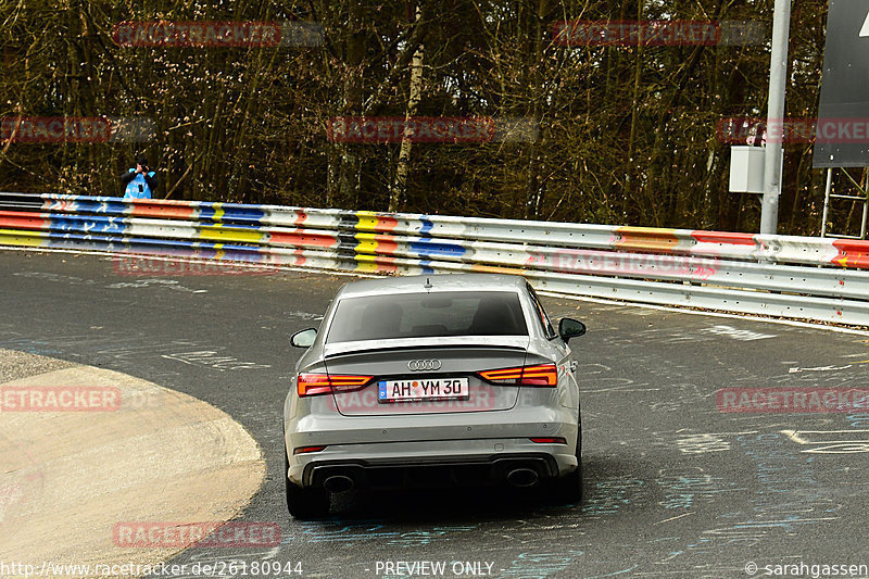 Bild #26180944 - Touristenfahrten Nürburgring Nordschleife Car-Freitag (29.03.2024)