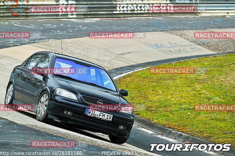 Bild #26181160 - Touristenfahrten Nürburgring Nordschleife Car-Freitag (29.03.2024)