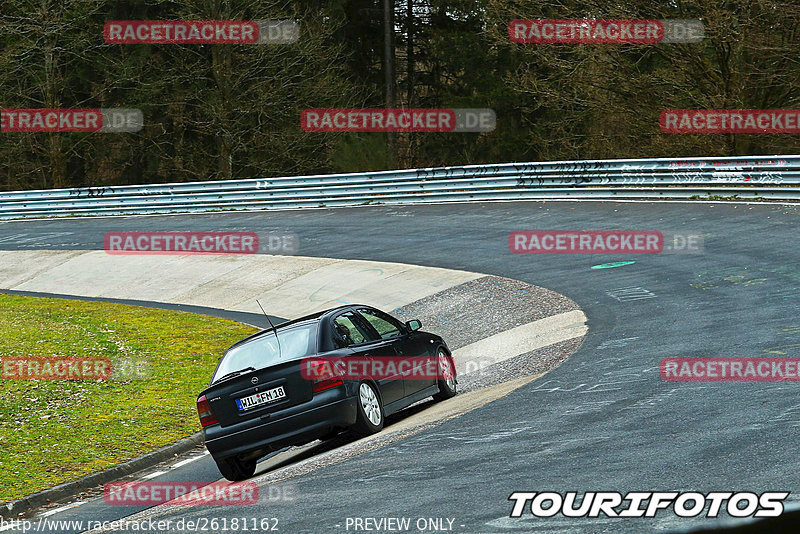 Bild #26181162 - Touristenfahrten Nürburgring Nordschleife Car-Freitag (29.03.2024)