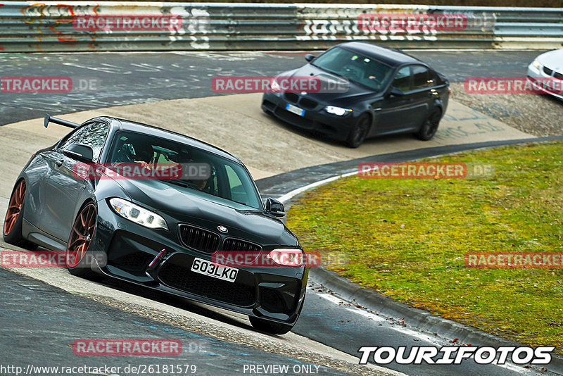 Bild #26181579 - Touristenfahrten Nürburgring Nordschleife Car-Freitag (29.03.2024)