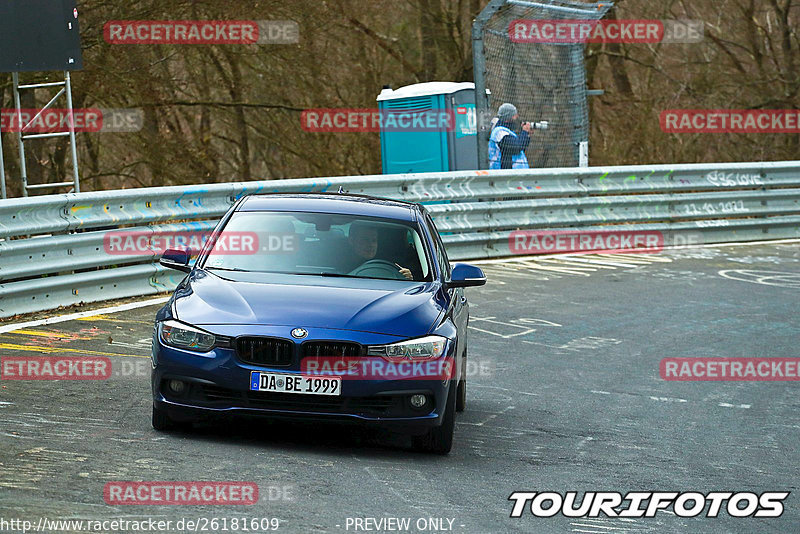 Bild #26181609 - Touristenfahrten Nürburgring Nordschleife Car-Freitag (29.03.2024)