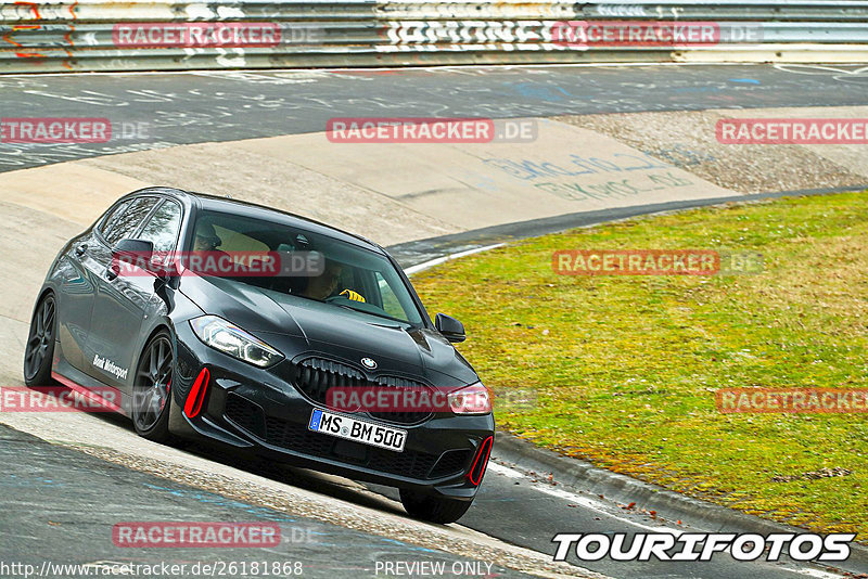 Bild #26181868 - Touristenfahrten Nürburgring Nordschleife Car-Freitag (29.03.2024)