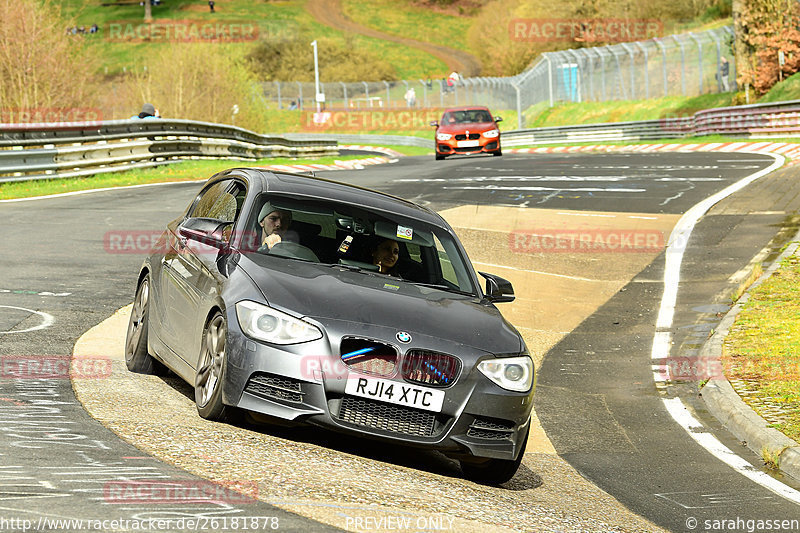 Bild #26181878 - Touristenfahrten Nürburgring Nordschleife Car-Freitag (29.03.2024)