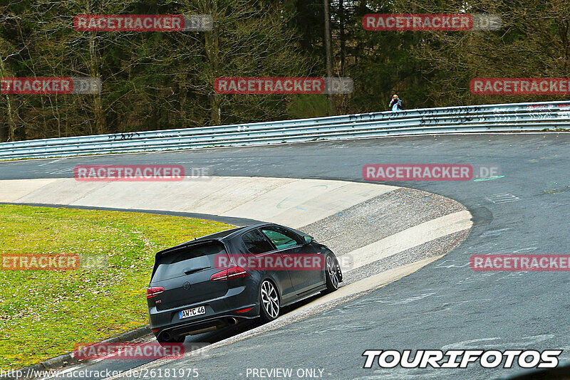 Bild #26181975 - Touristenfahrten Nürburgring Nordschleife Car-Freitag (29.03.2024)