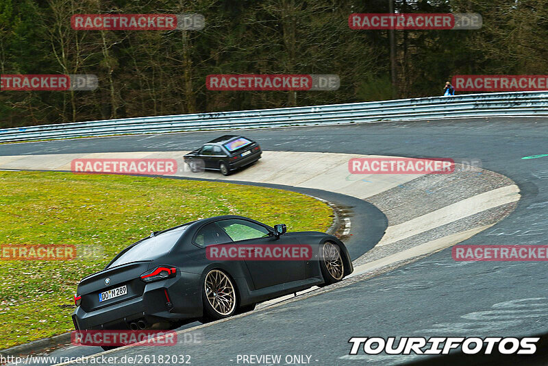 Bild #26182032 - Touristenfahrten Nürburgring Nordschleife Car-Freitag (29.03.2024)