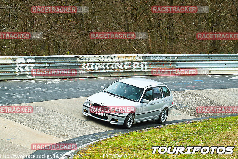 Bild #26182122 - Touristenfahrten Nürburgring Nordschleife Car-Freitag (29.03.2024)