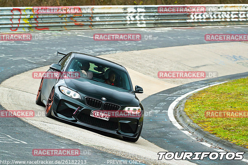 Bild #26182213 - Touristenfahrten Nürburgring Nordschleife Car-Freitag (29.03.2024)