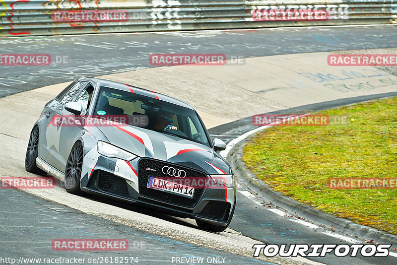 Bild #26182574 - Touristenfahrten Nürburgring Nordschleife Car-Freitag (29.03.2024)