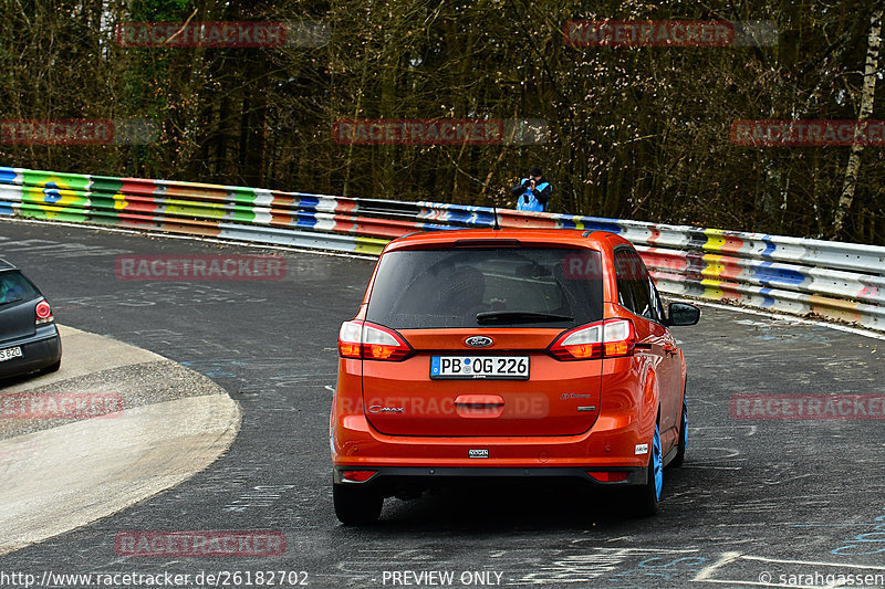 Bild #26182702 - Touristenfahrten Nürburgring Nordschleife Car-Freitag (29.03.2024)