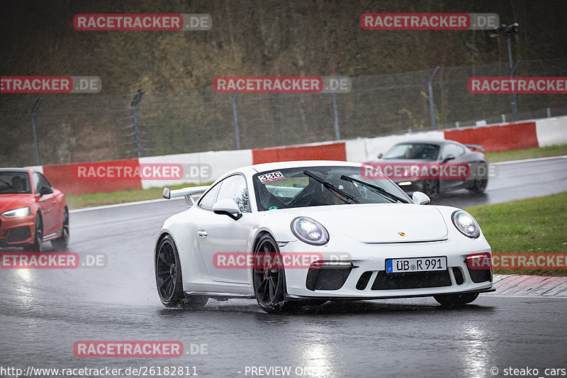 Bild #26182811 - Touristenfahrten Nürburgring Nordschleife Car-Freitag (29.03.2024)