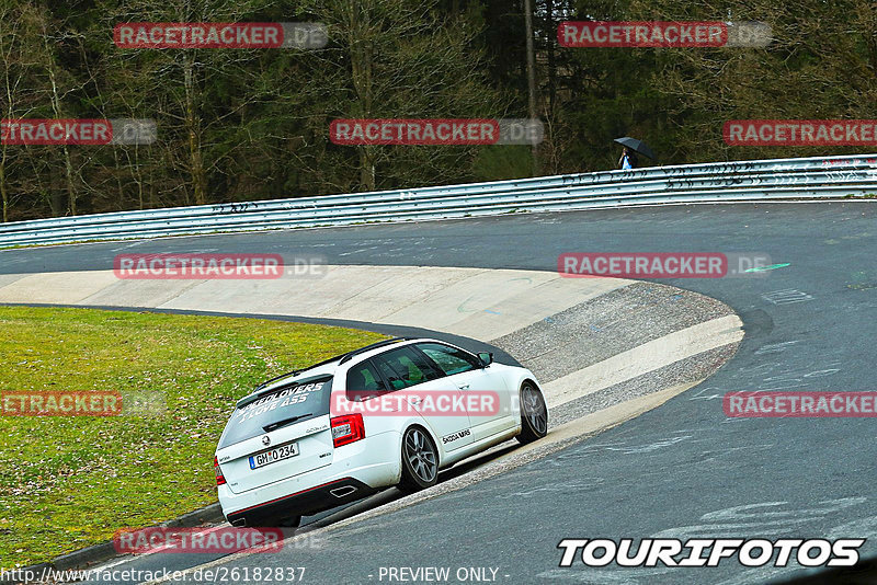 Bild #26182837 - Touristenfahrten Nürburgring Nordschleife Car-Freitag (29.03.2024)