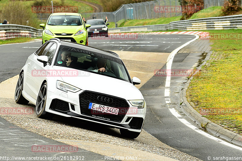 Bild #26182912 - Touristenfahrten Nürburgring Nordschleife Car-Freitag (29.03.2024)