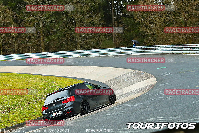 Bild #26182921 - Touristenfahrten Nürburgring Nordschleife Car-Freitag (29.03.2024)