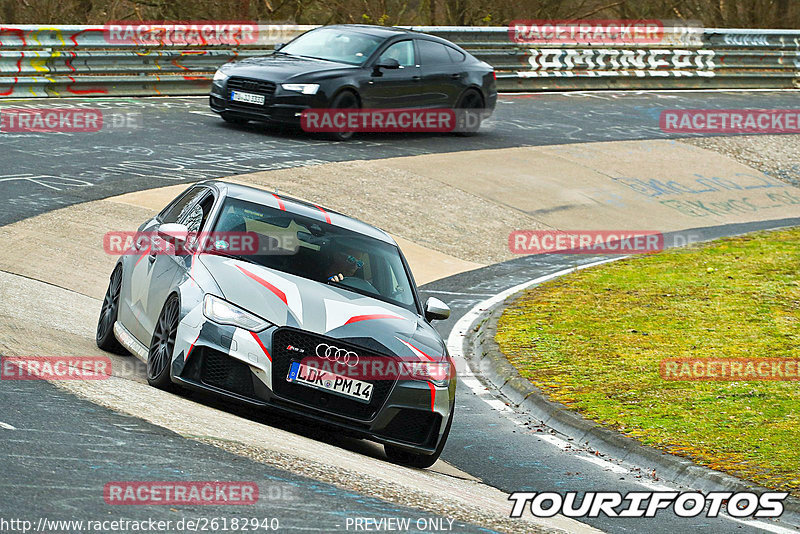 Bild #26182940 - Touristenfahrten Nürburgring Nordschleife Car-Freitag (29.03.2024)