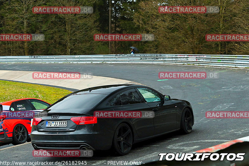 Bild #26182945 - Touristenfahrten Nürburgring Nordschleife Car-Freitag (29.03.2024)